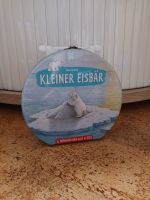 CD-Box "Der kleine Eisbär" Niedersachsen - Hillerse Vorschau