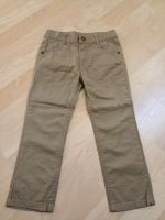 beige Stoffhose, Gr. 98, Topolino, wie neu Brandenburg - Neuenhagen Vorschau