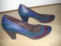 Pumps Alba Moda Lederpumps Größe 38 Bayern - Aichach Vorschau