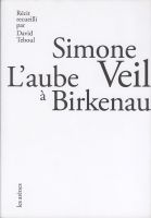 Simone Veil L'aube à Birkenau Berlin - Reinickendorf Vorschau