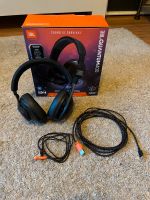 JBL Kopfhörer Quantum 400 Headset Gaming/Office Nordrhein-Westfalen - Schwalmtal Vorschau