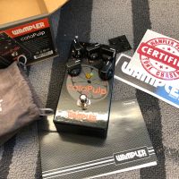 Wampler Catapulp Pedal Distortion Orange Rockerverb Brandenburg - Sonnewalde Vorschau