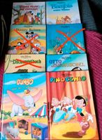 5 Kinder Bücher von Walt Disney NEU Bambi, Dumbo, Baden-Württemberg - Karlsruhe Vorschau
