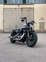 Harley Davidson Forty Eight Special NUR 2300KM Baden-Württemberg - Geislingen an der Steige Vorschau