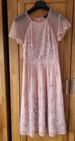 Kleid rosa XS Damen Sachsen-Anhalt - Stendal Vorschau