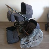 Kinderwagen ABC Design Viper 4 Sachsen-Anhalt - Wanzleben Vorschau