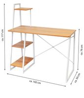 Schreibtisch Nordrhein-Westfalen - Nachrodt-Wiblingwerde Vorschau