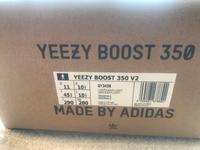 Yeezy Boost 350 V2 von Adidas Saarland - Riegelsberg Vorschau