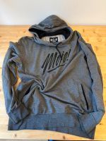 Mojo Pulli Kapuzenpullover grau L Rostock - Kröpeliner-Tor-Vorstadt Vorschau