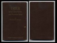 Prof. Dr. Kentenich: „Trier – Seine Geschichte und Kunstschätze“ Rheinland-Pfalz - Bad Dürkheim Vorschau