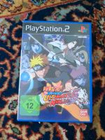 Ps2 Games: Naruto Shippuden ultimate ninja 5 Baden-Württemberg - Heidelberg Vorschau