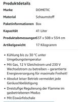 Kühlbox Dometic neu Bayern - Sulzberg Vorschau