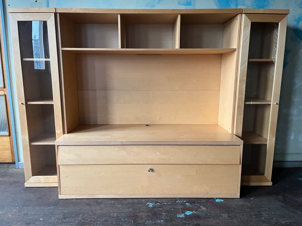 TV-Wohnzimmer Schrank IKEA in Edermünde