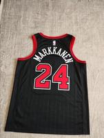 Herren und Jugendliche NBA Trikot Markkanen Nike Saarland - Überherrn Vorschau