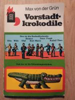 Vorstadtkrokodile Max von der Grün Jugendbuch Schleswig-Holstein - Flensburg Vorschau