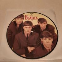 Beatles Vinyl Single Picture Disc Love Me Do/P.S. I Love You Kr. Passau - Passau Vorschau