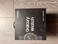 Galaxy Watch Bluetooth / Wifi / GPS Neu 42 mm Nordrhein-Westfalen - Wesseling Vorschau