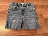 Damen Shorts Jeans Sommer Größe S Damen Only blau Köln - Nippes Vorschau