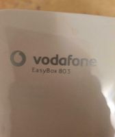 Easy Box 803A WLAN/WiFi  Router Vodafone Hessen - Kassel Vorschau