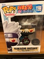 Naruto Kakashi CHASE Funko Pop Obergiesing-Fasangarten - Obergiesing Vorschau