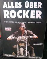 Buch,Rocker, Harley Biker Bayern - Karlstein Vorschau