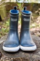 Gummistiefel Viking wie Aigle, blau, 26 Brandenburg - Prenzlau Vorschau