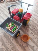 Playmobil Traktor Bayern - Ammerthal Vorschau