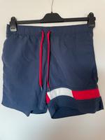 Tommy Hilfiger Herren Badeshort Gr.M Niedersachsen - Lutter am Barenberge Vorschau