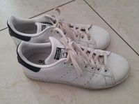 Adidas Stan Smith Sneaker Größe 40 Nordrhein-Westfalen - Marl Vorschau