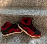 Jordan Nike Hessen - Kassel Vorschau