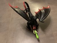 Dreamworks Dragons Deathgripper und Grimmel Rheinland-Pfalz - Winnweiler Vorschau