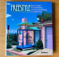 Freestyl Neues Design für Architektur aus Kalifornien, Tim Street Hessen - Alsbach-Hähnlein Vorschau