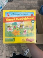 Spiel Hanni Honigbiene Kinderspiel Bayern - Uettingen Vorschau