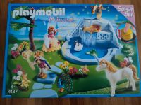 Playmobil 4137 neu OVP Superset Märchenschloßpark Baden-Württemberg - Leinfelden-Echterdingen Vorschau