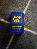 Mini Bücher Mini Buch Wörterbuch Niedersachsen - Bienenbüttel Vorschau