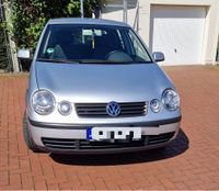 VW Polo Fahrbereit mit 2 Jahre Tüv Hannover - Linden-Limmer Vorschau