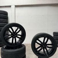 19 Zoll Audi VW Skoda Alufelgen 235/40R19 Winterreifen Nordrhein-Westfalen - Remscheid Vorschau