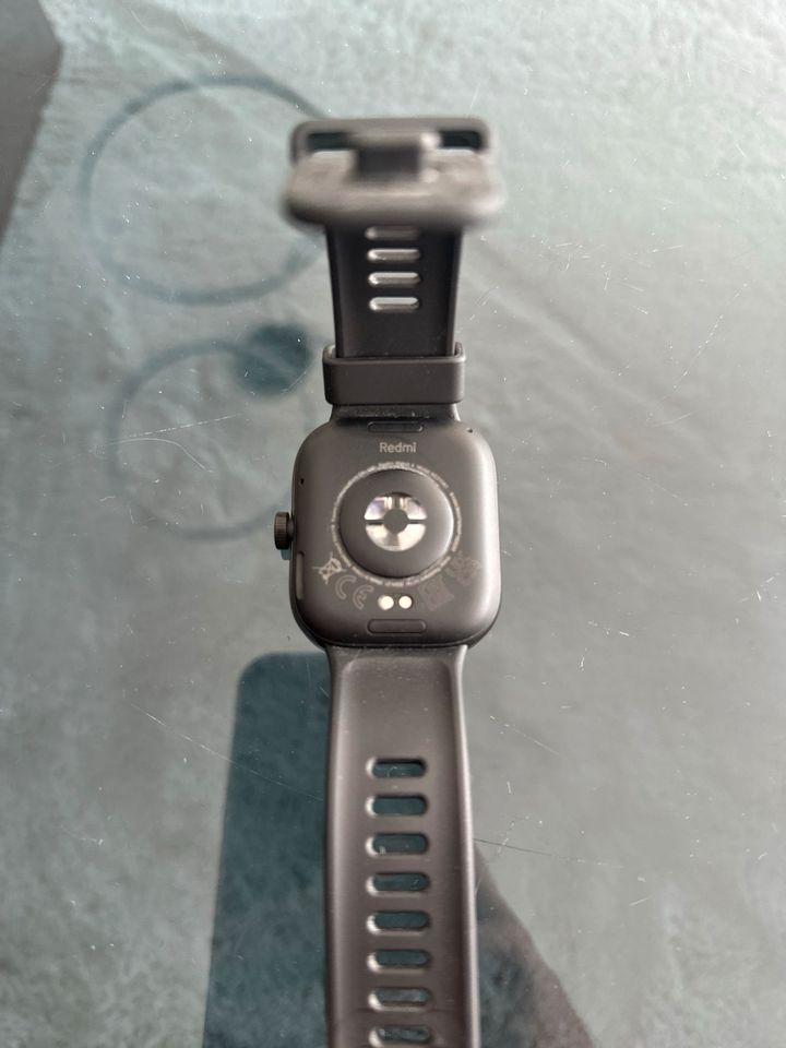 Xiaomi Redmi Watch 4 in Duisburg
