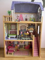 KidKraft Barbie Haus, Puppenhaus Bayern - Freyung Vorschau