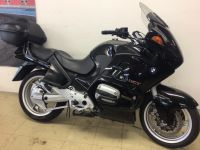 BMW R 1100 RT top Zustand aus erster Hand 2000€ Bayern - Bad Abbach Vorschau