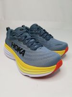 Hoka Bondi 8 x-wide Herren Laufschuhe Schuhe Sneaker Gr.41 1/3 Baden-Württemberg - Mühlacker Vorschau