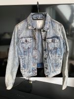 Vintage Jeansjacke von Primark Niedersachsen - Hildesheim Vorschau