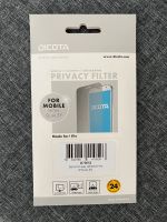 DICOTA Secret 2- Wege Filter für iPhone XS D70052 OVP NEU Wuppertal - Vohwinkel Vorschau