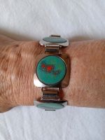 Armband, Emaile, Modeschmuck, 1970iger Jahre Bayern - Bamberg Vorschau
