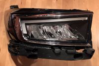 Opel Grandland Facelift LED-Scheinwerfer rechts 9850148080 Rheinland-Pfalz - Ransbach-Baumbach Vorschau