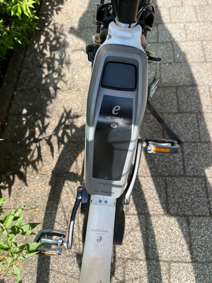 Victoria e-Bike e-Manufaktur 9.4 28“ Größe S (49cm) in Karlsruhe