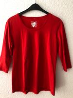 2 Shirts mit 3/4 Arm Gr. 40/42 Dresden - Striesen-West Vorschau