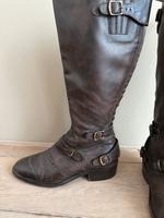 Belstaff  Stiefel Nordrhein-Westfalen - Neuss Vorschau