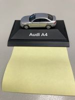 Audi A4 silber Rheinland-Pfalz - Schweich Vorschau