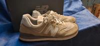 New Balance 574 Sneaker Top Zustand Gr.43 Rheinland-Pfalz - Mainz Vorschau
